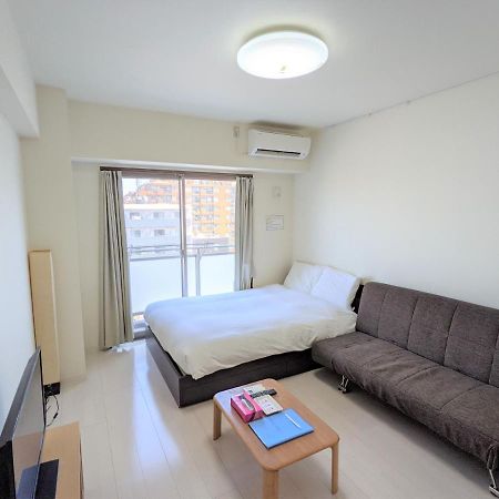Apartamento Ciel Bleu Tokio Exterior foto