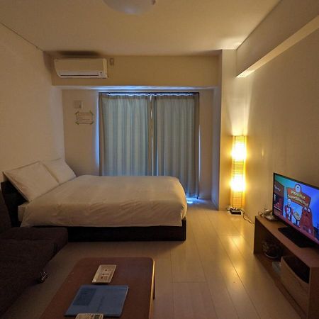 Apartamento Ciel Bleu Tokio Exterior foto
