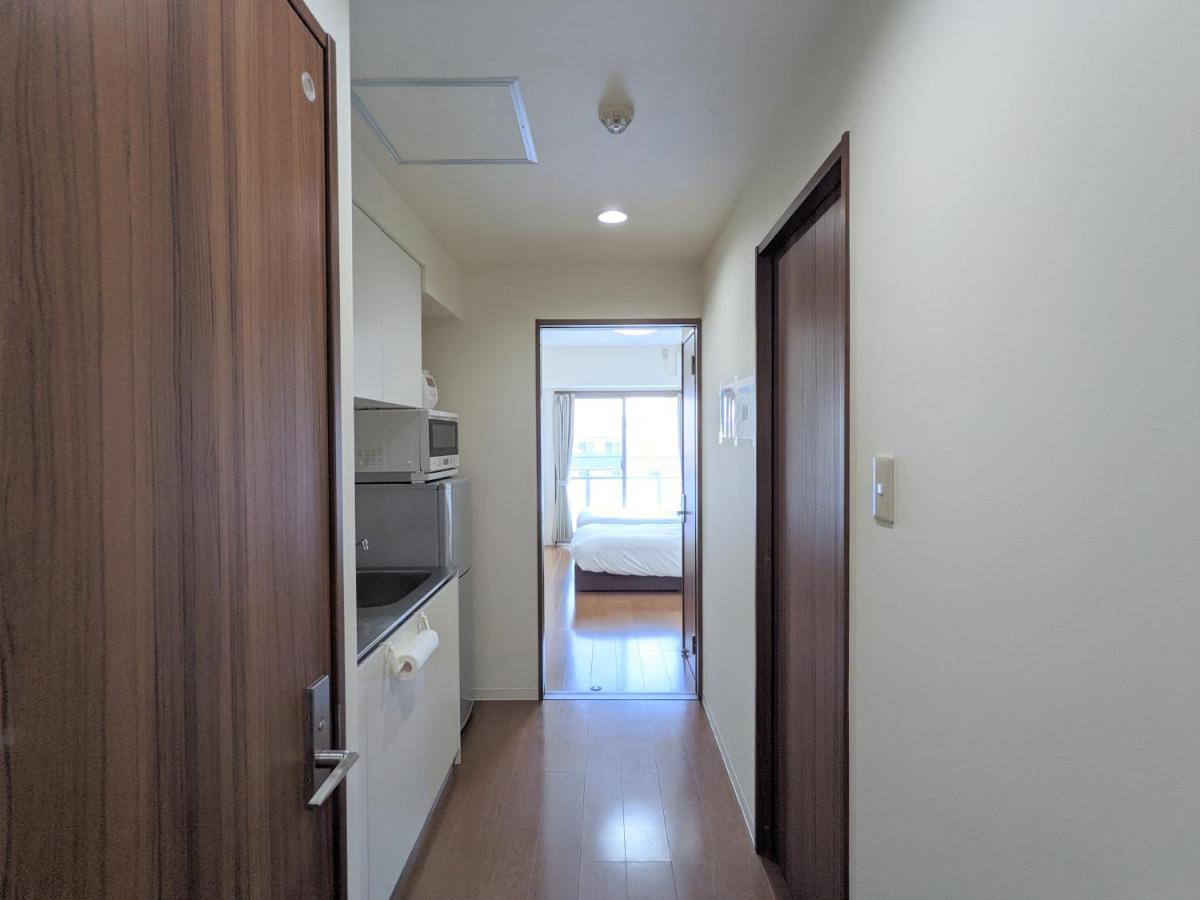 Apartamento Ciel Bleu Tokio Exterior foto