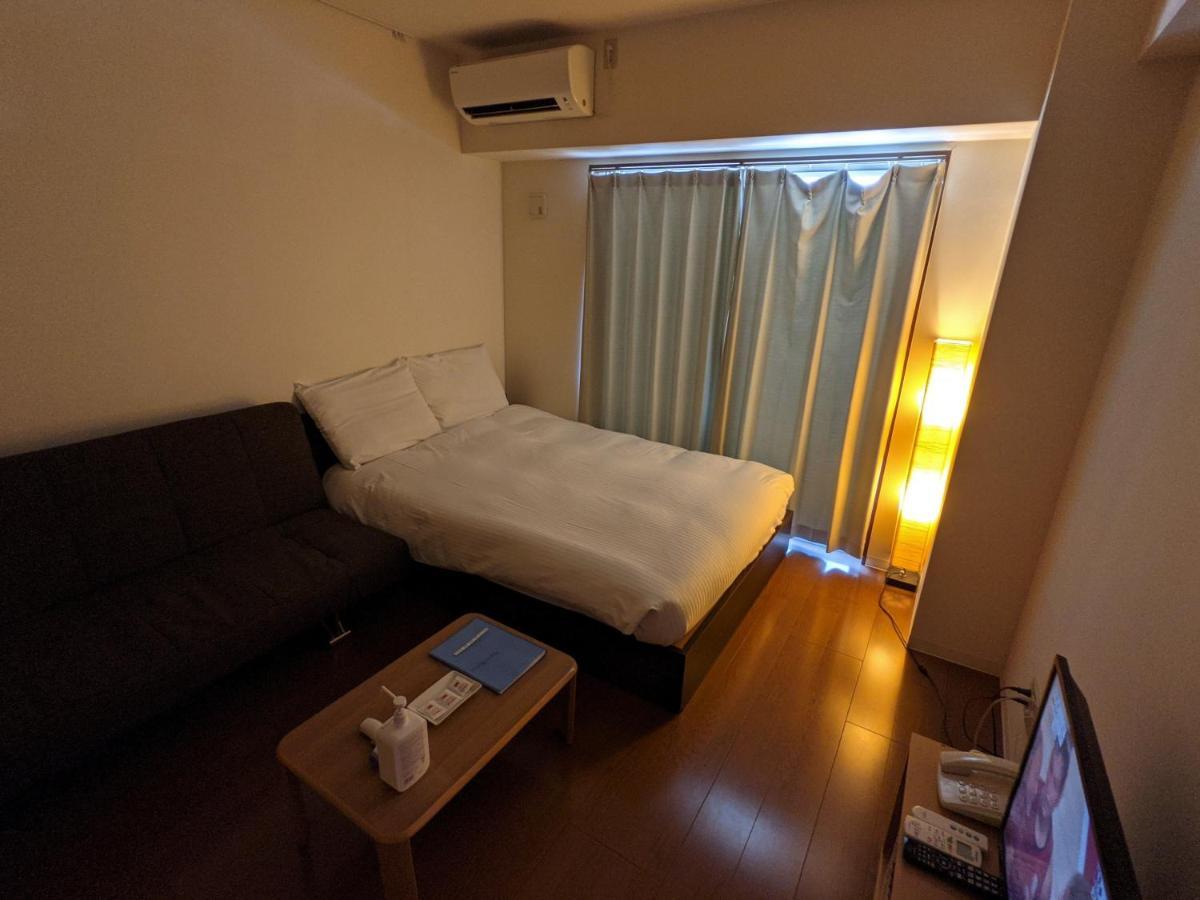 Apartamento Ciel Bleu Tokio Exterior foto