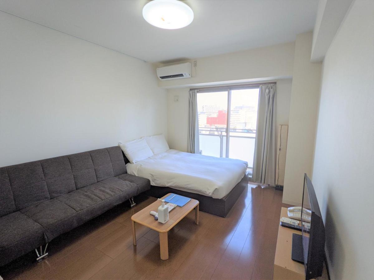 Apartamento Ciel Bleu Tokio Exterior foto