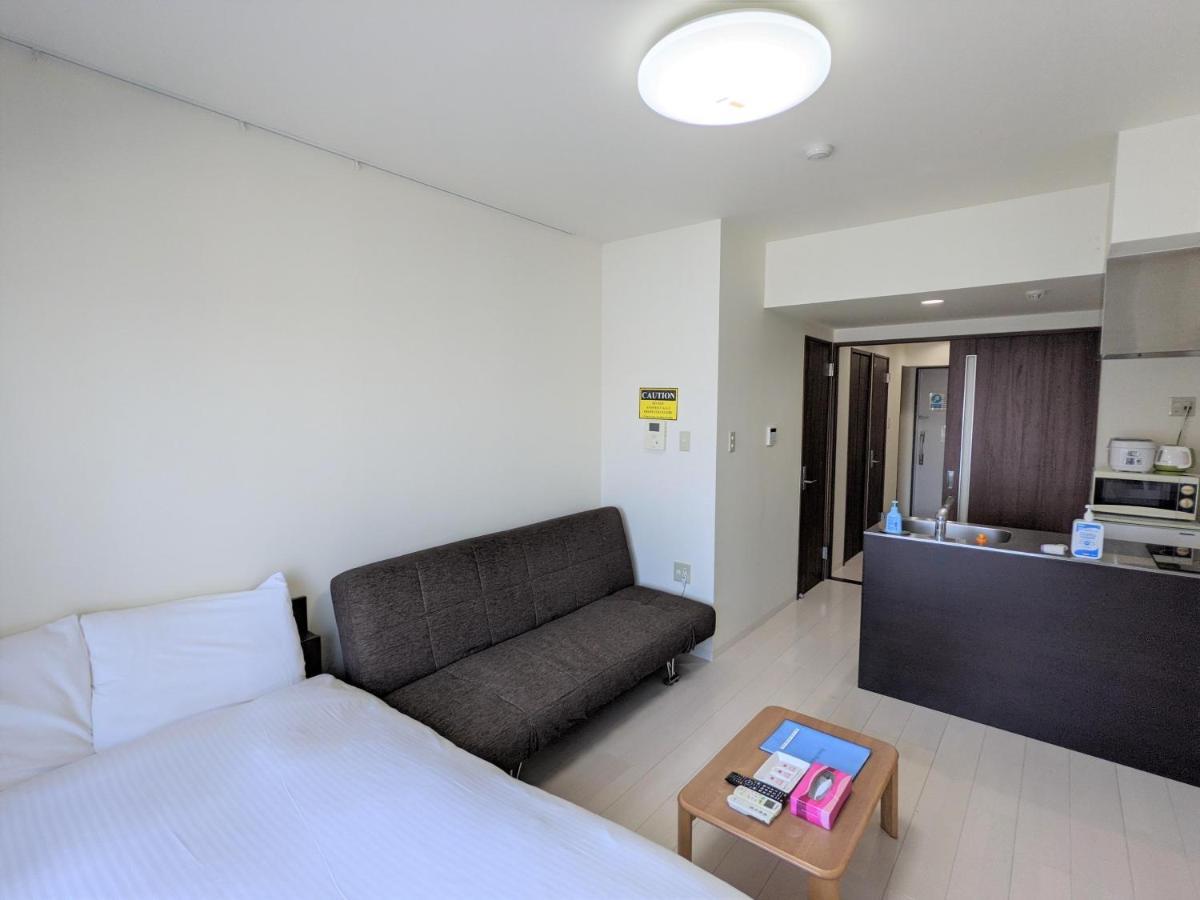 Apartamento Ciel Bleu Tokio Exterior foto