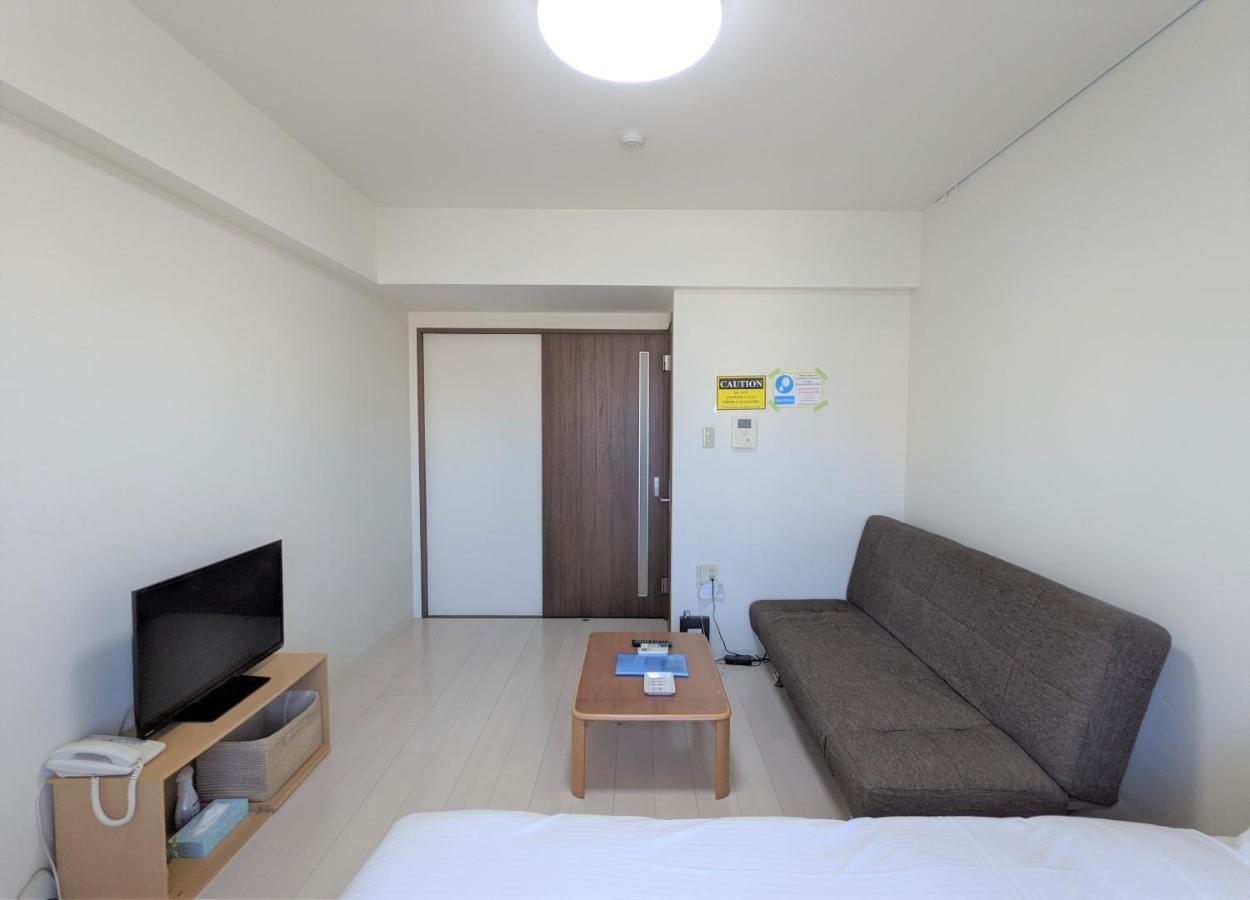 Apartamento Ciel Bleu Tokio Exterior foto